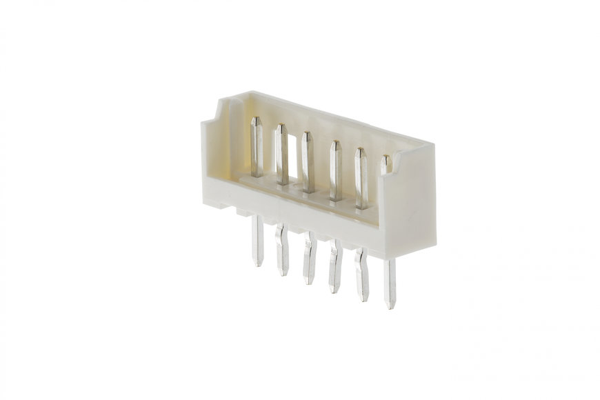 Molex präsentiert Micro-Latch-2,00-mm-Steckverbindersystem für Wire-to-Board-Verbindungen